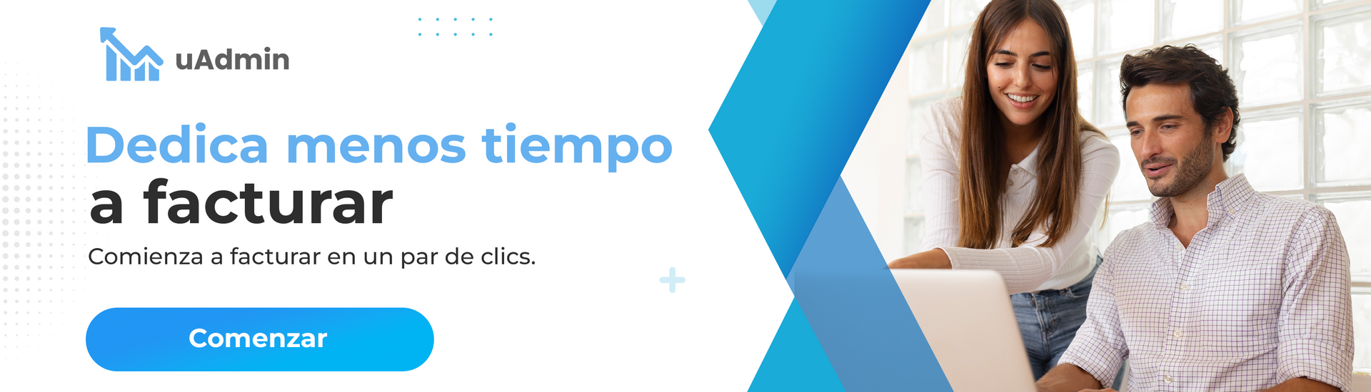 Comienza a facturar ahora Sistema de facturación