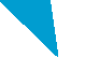 Blue triangle pointing down and to the left. Blue triangle pointing down and to the left.