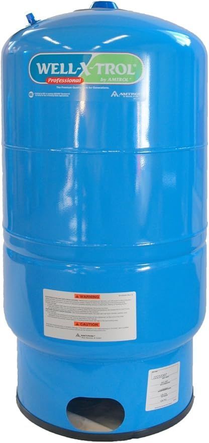 20 Gallon Pressure Tank