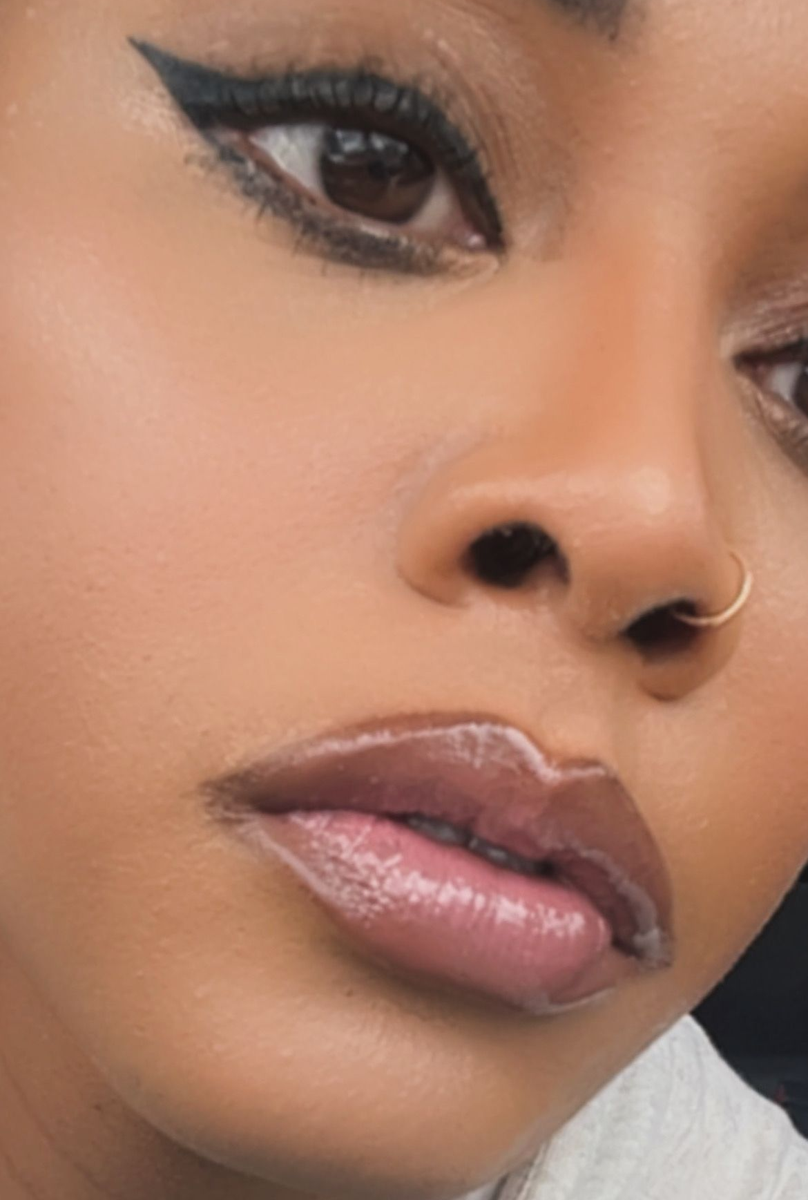 Rose Lip Kit