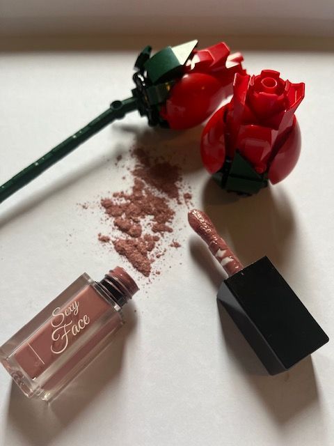 Rose Lip Kit