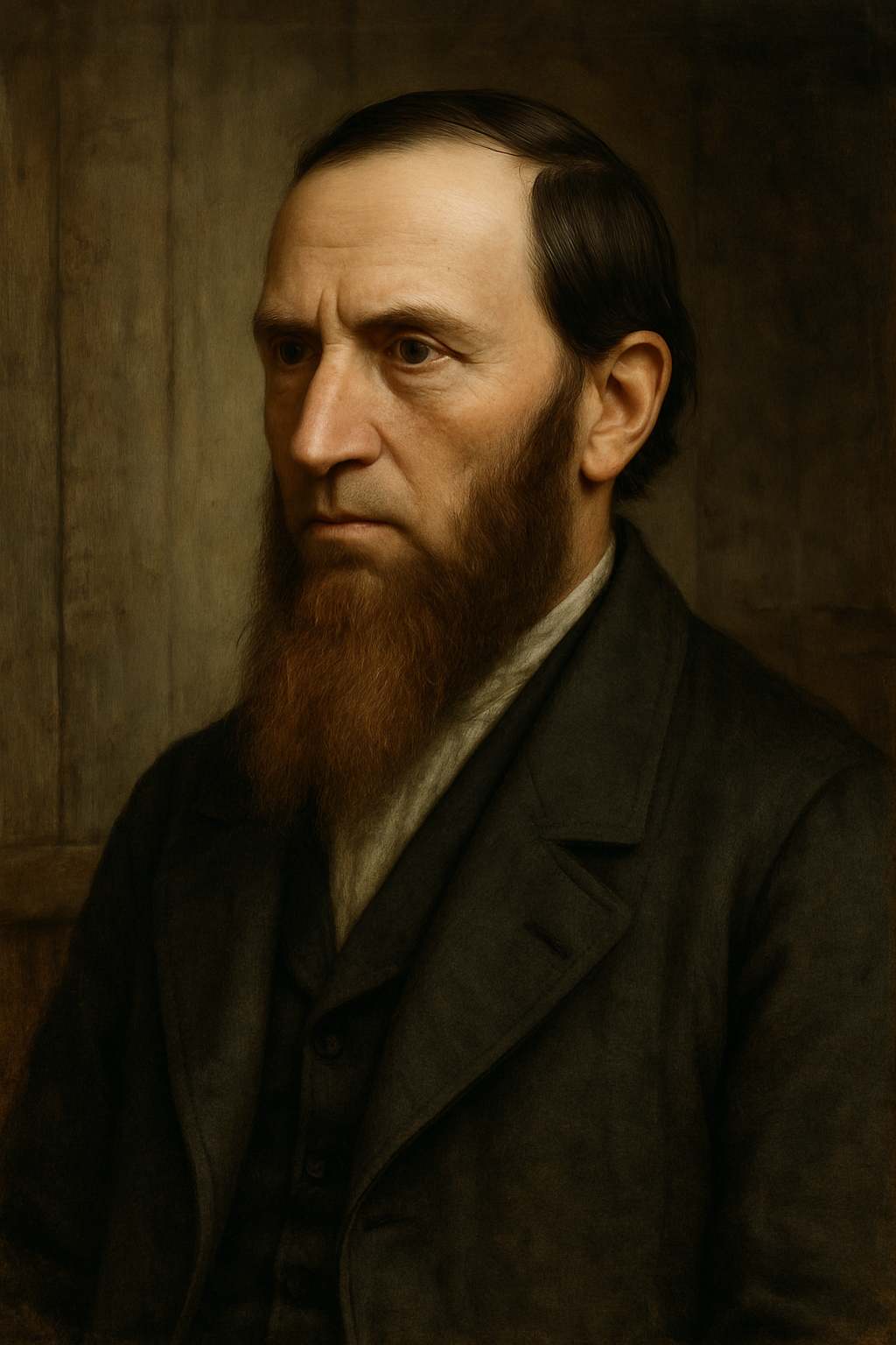 Depiction of Samuel Heinrich Froehlich
