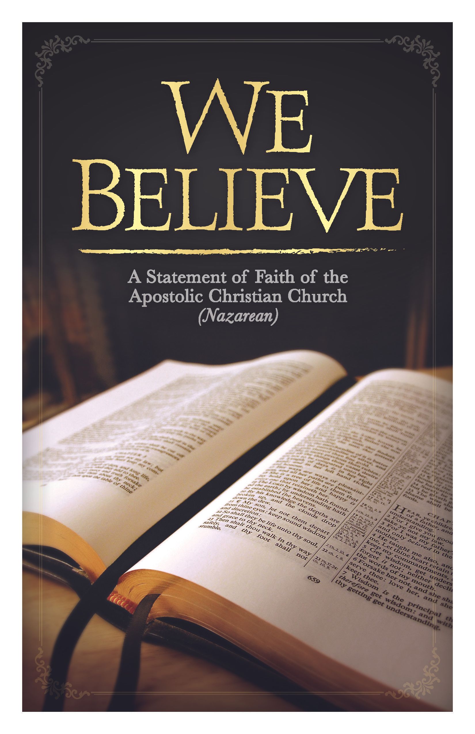 Book cover: 