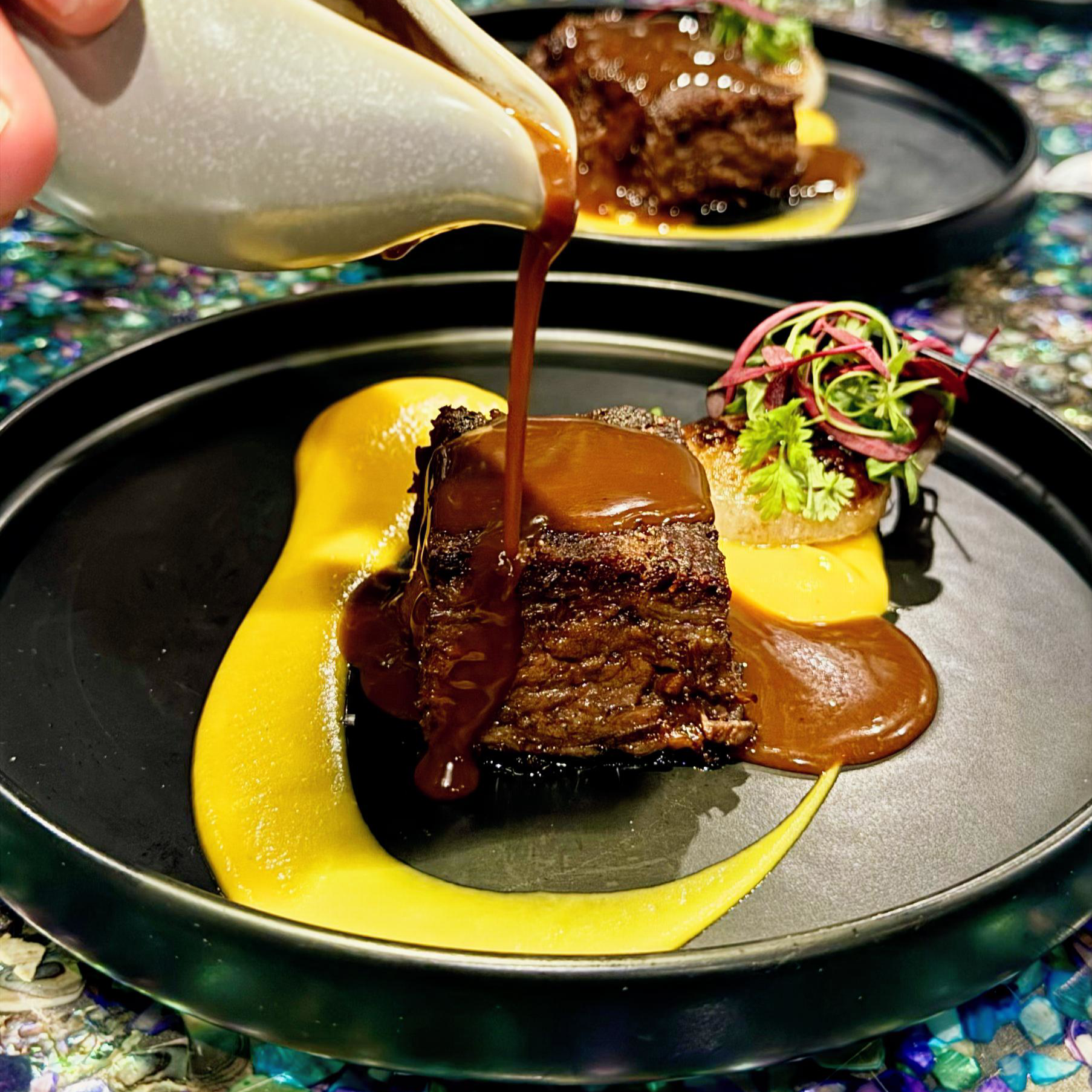From Culinary School to Co-Chefs: How LCI Set Jennifer and Stephen ...
