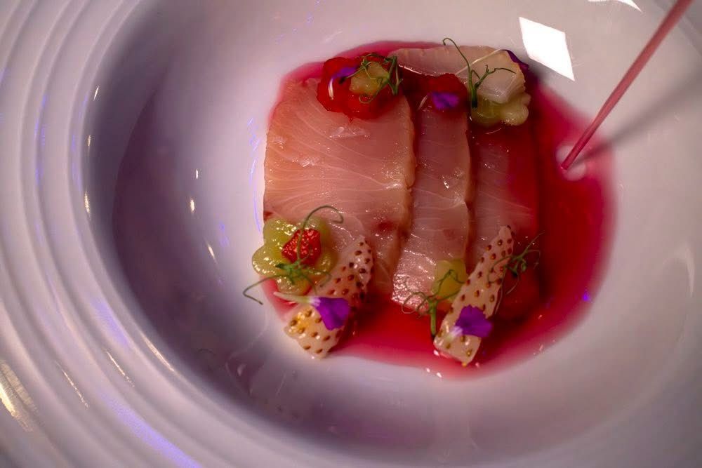 From Culinary School to Co-Chefs: How LCI Set Jennifer and Stephen ...