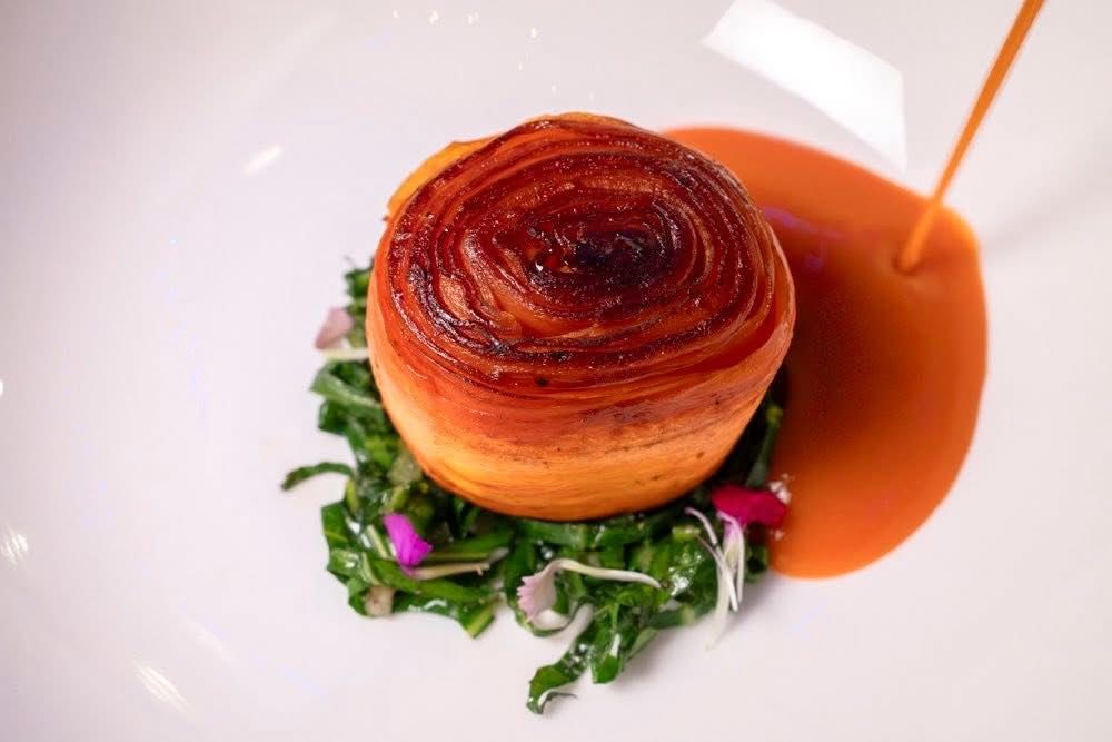 From Culinary School to Co-Chefs: How LCI Set Jennifer and Stephen ...
