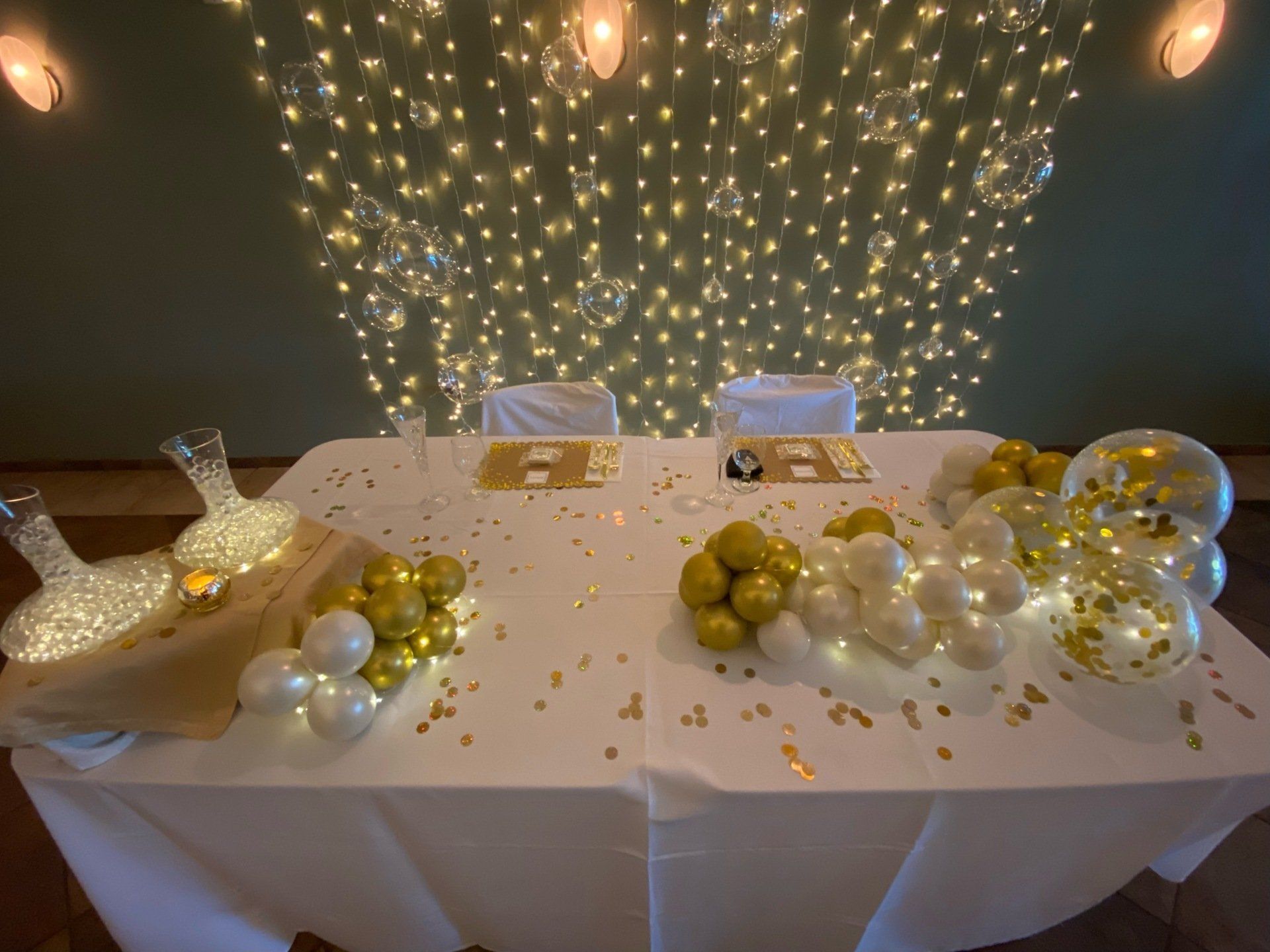 Facility Rental in Baton Rouge: Planning Your Annual Events