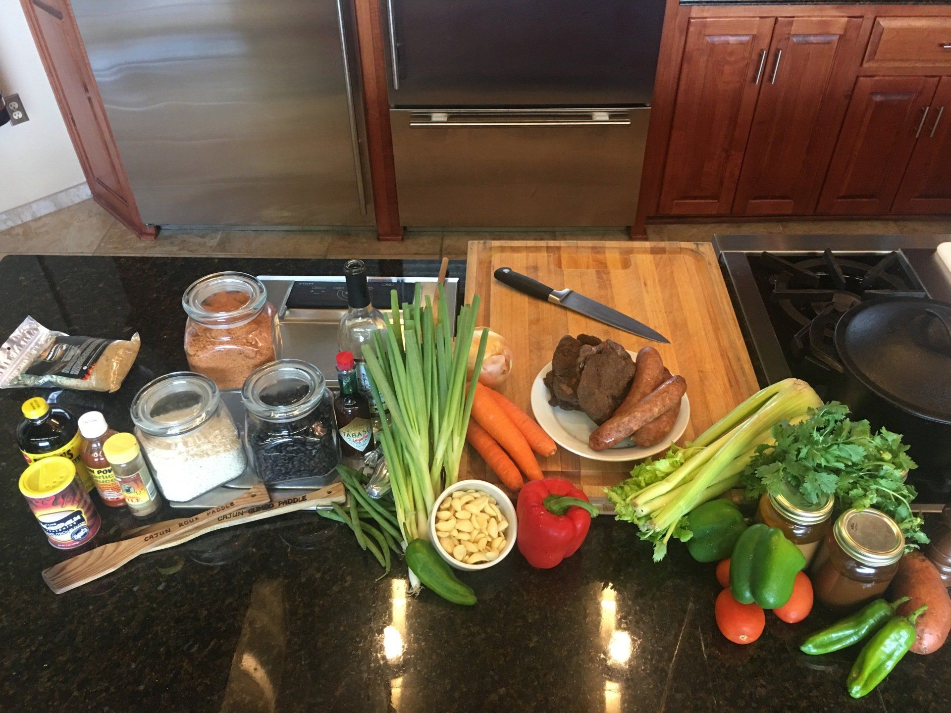 Adult Culinary Classes in Baton Rouge: Learn Cajun and Creole Cuisine