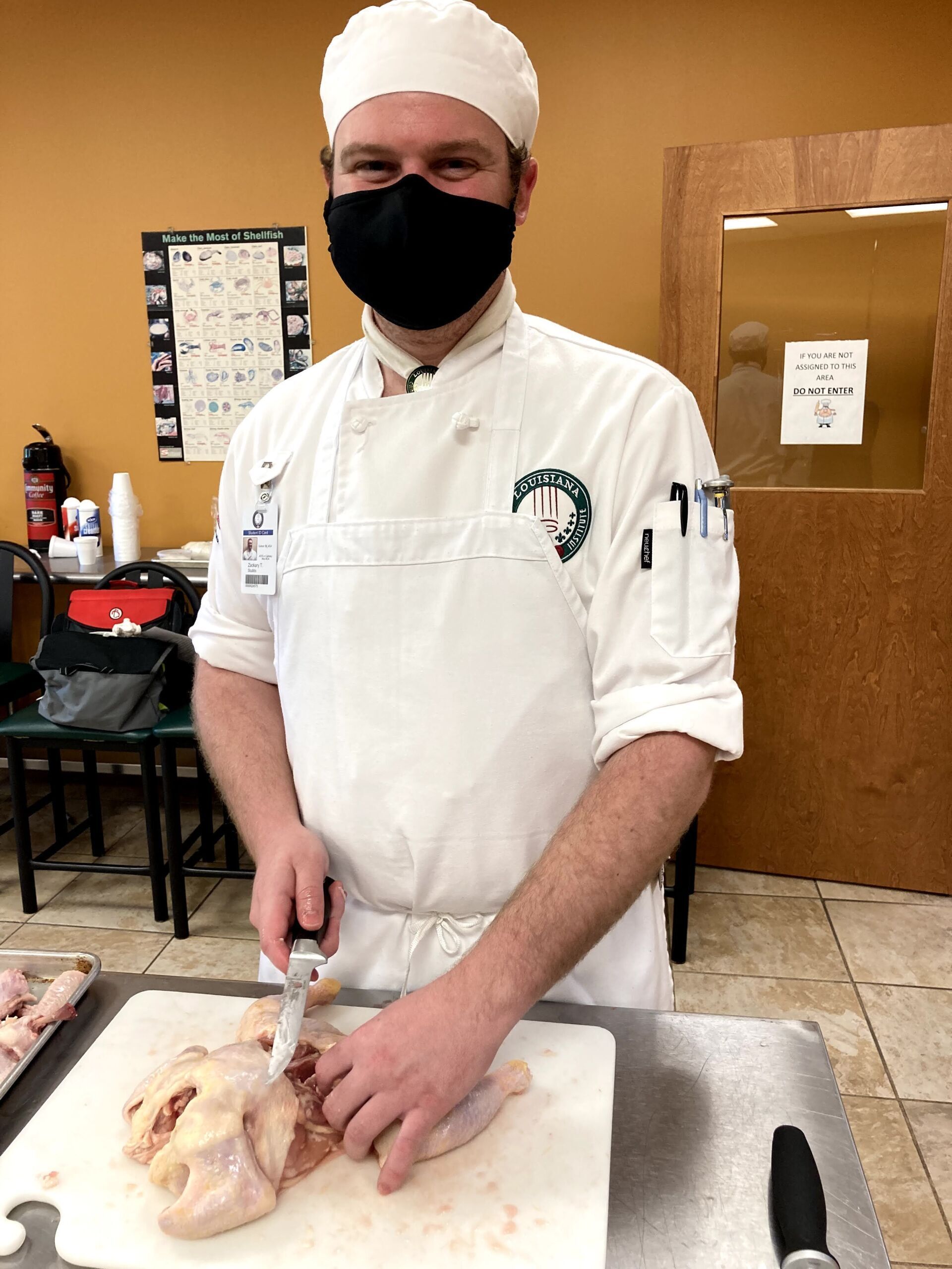 lci student spotlight