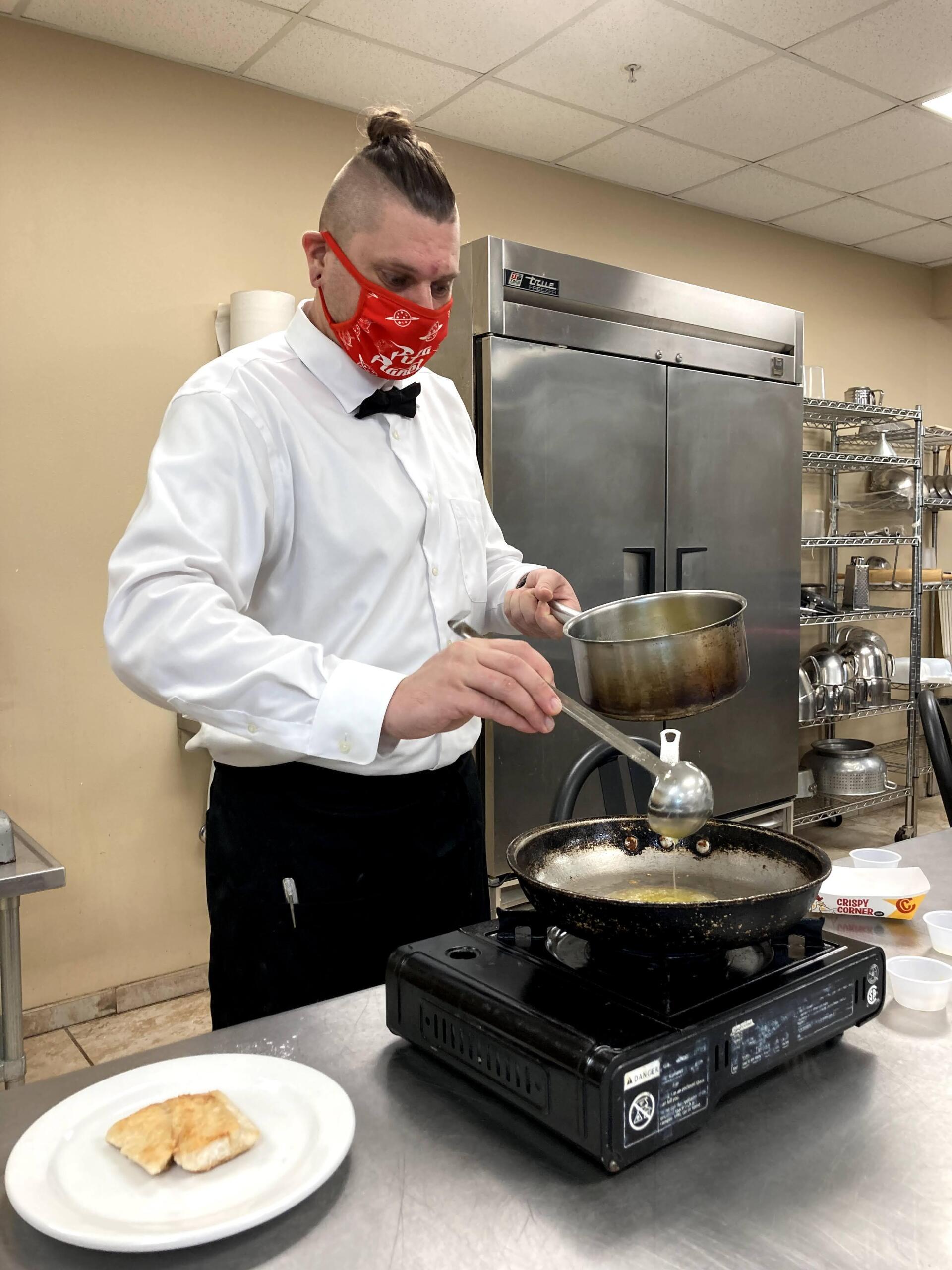 lci student spotlight
