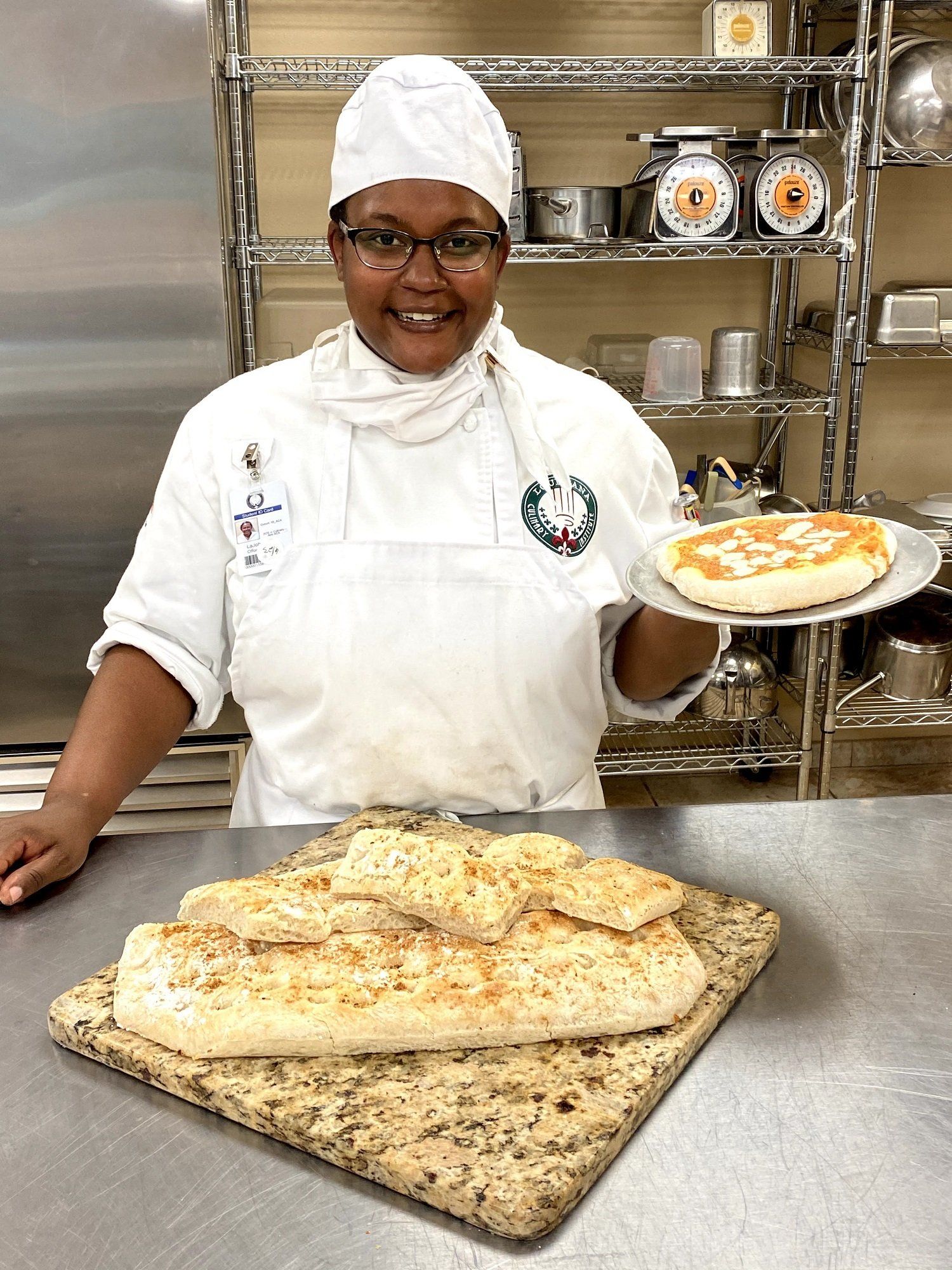 lci student spotlight