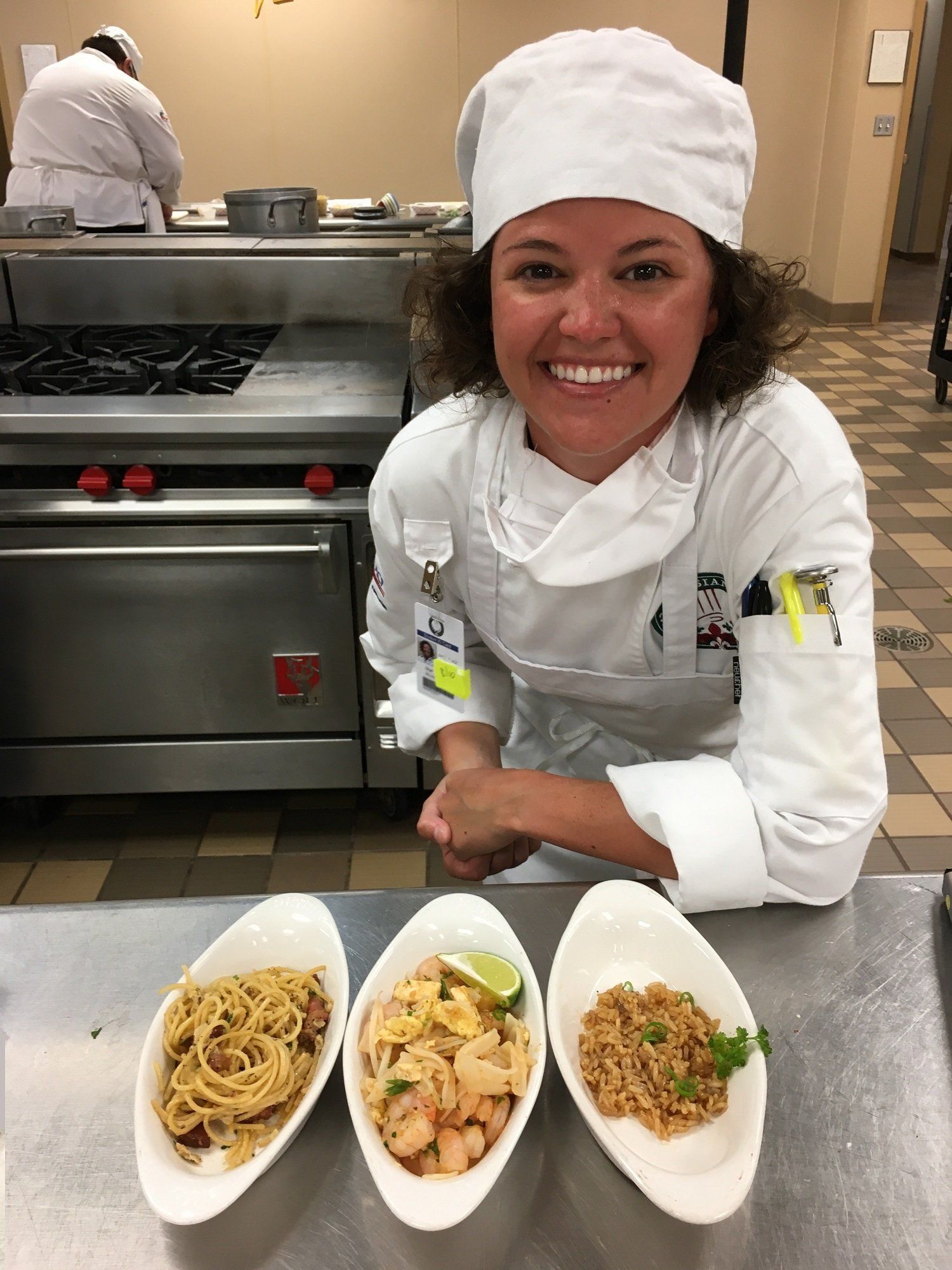 lci student spotlight