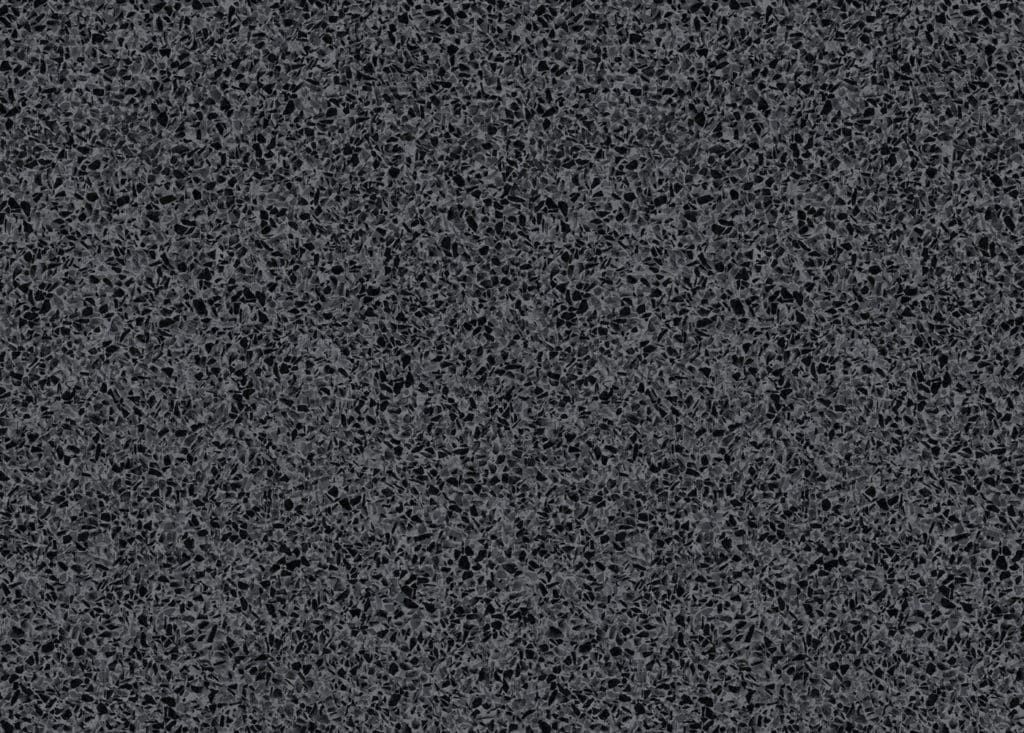 Dark gray textured surface.