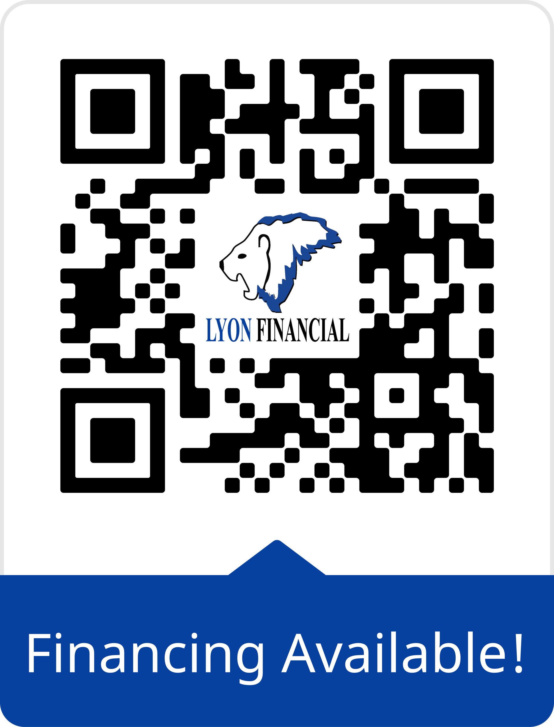 QR code with 
