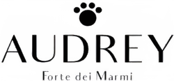 AUDREY BOUTIQUE e GROOMING CENTER logo