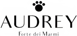 AUDREY BOUTIQUE e GROOMING CENTER logo