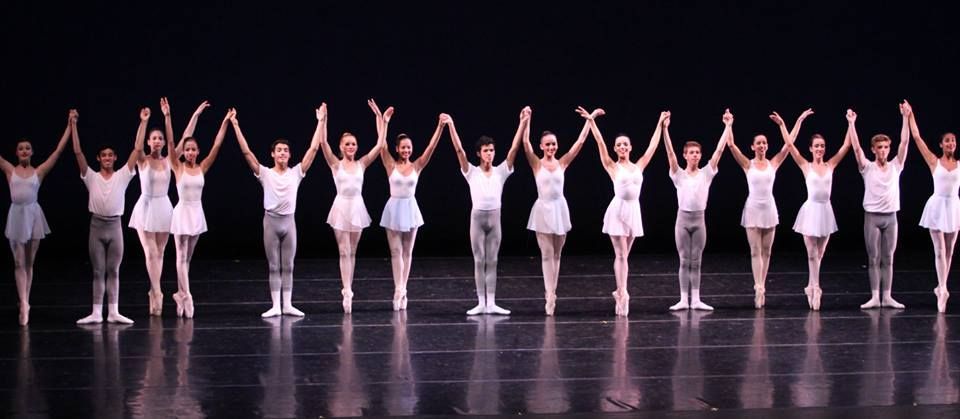 ballet