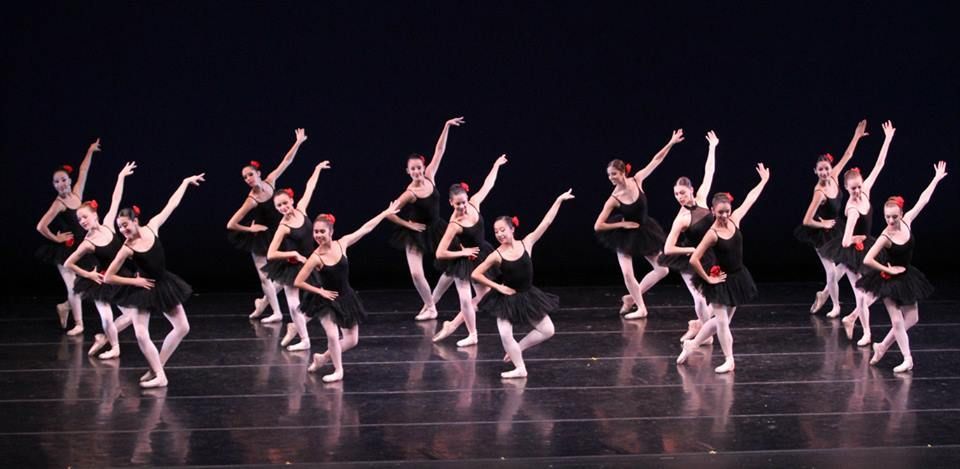 ballet