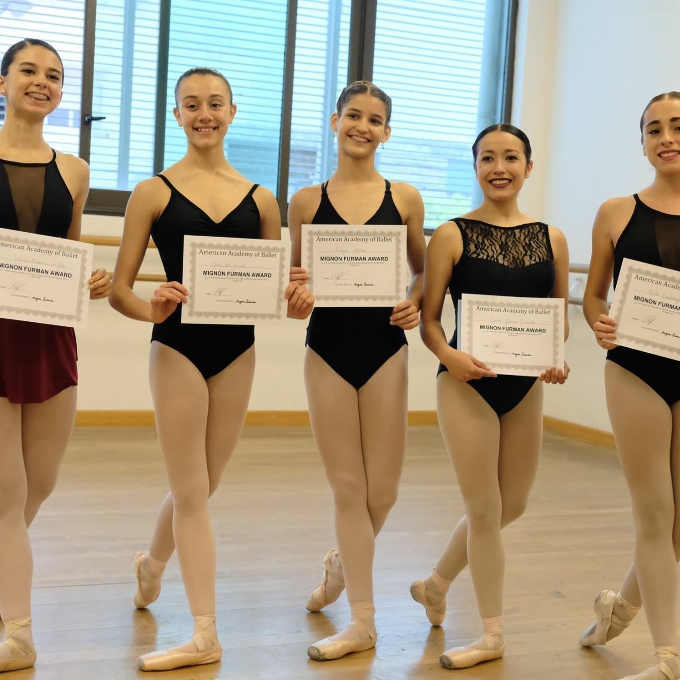 dance