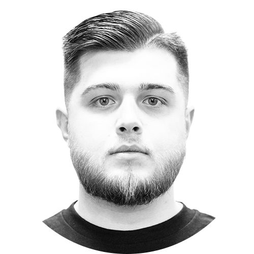 Mark Nicoletti - Licensed Barber