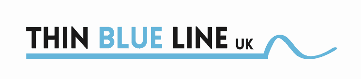 Mental Health & Wellbeing - Thin Blue Line UK