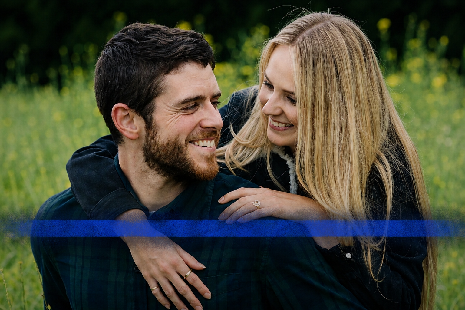 Police Constable Andrew Harper.
