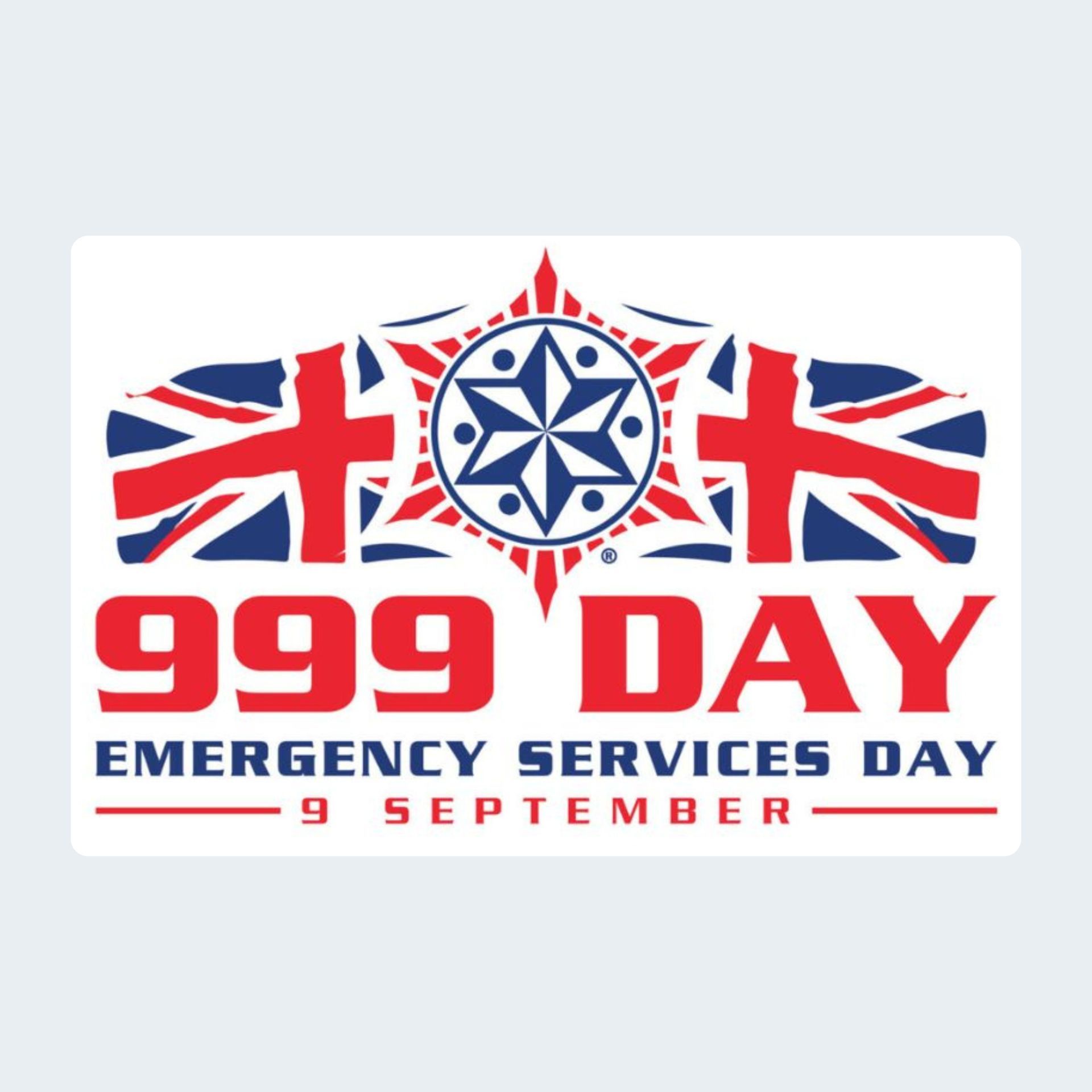 Emergency Services Day