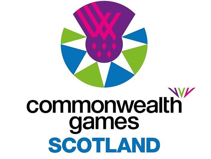 Commonwealth Games Logo