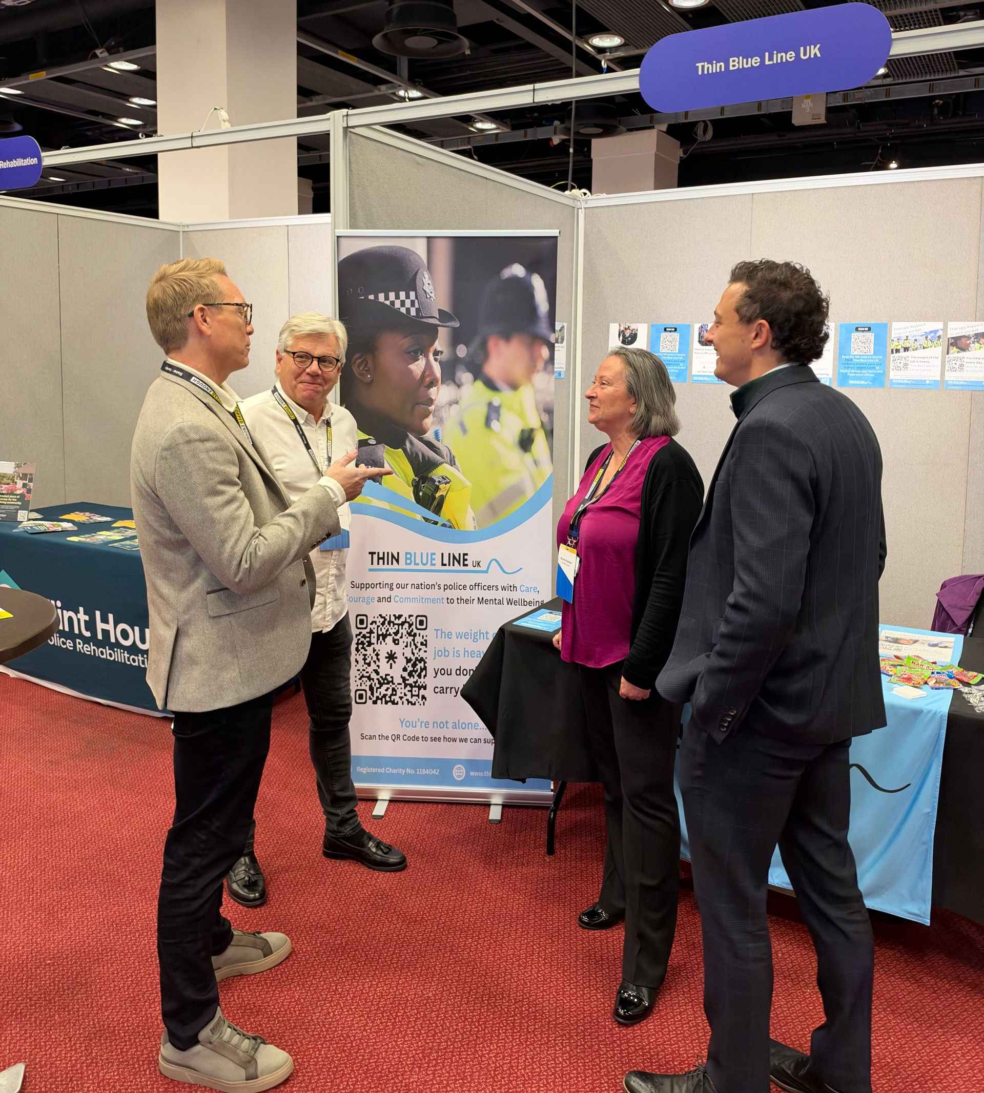 Police Federation Conference 2026 - 2