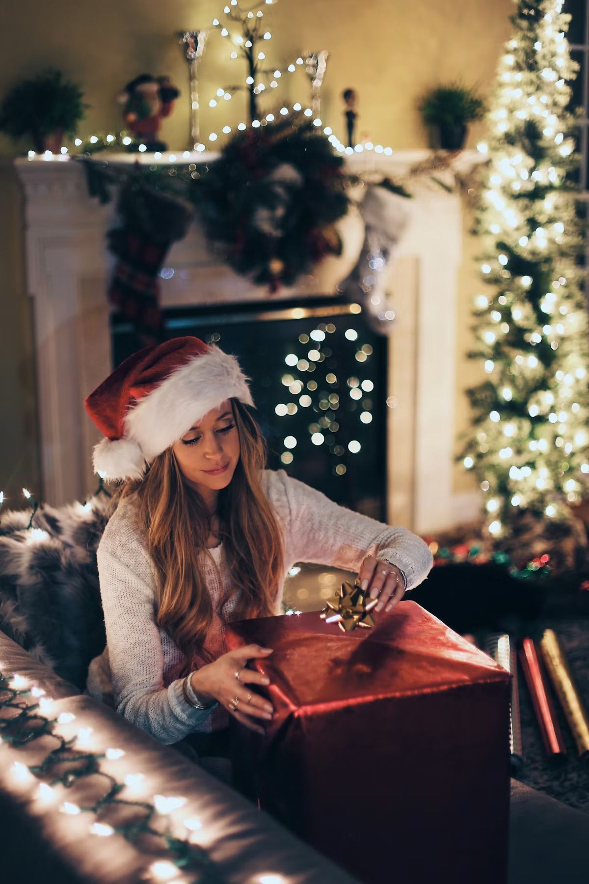Christmas Message Image 8