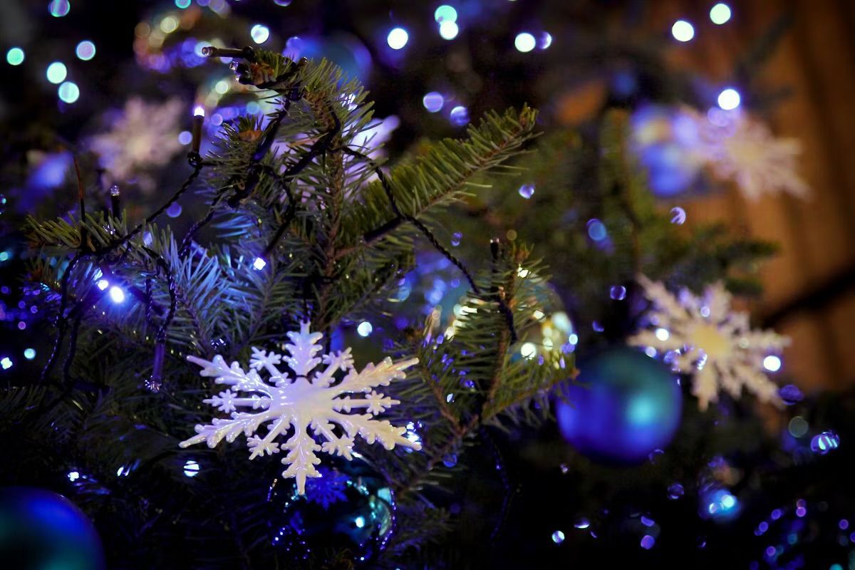 Christmas Message Image 2