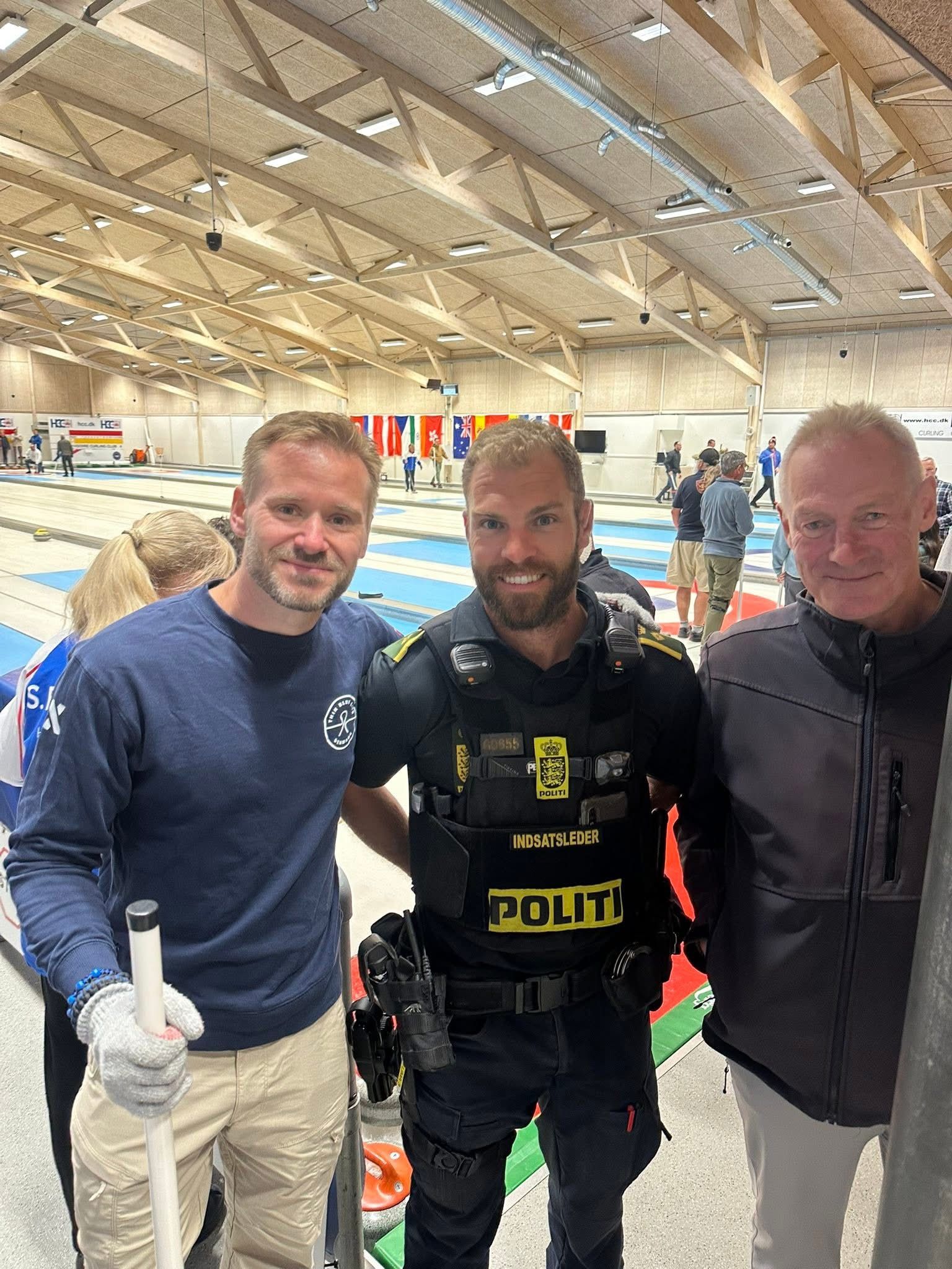 Police Week 2