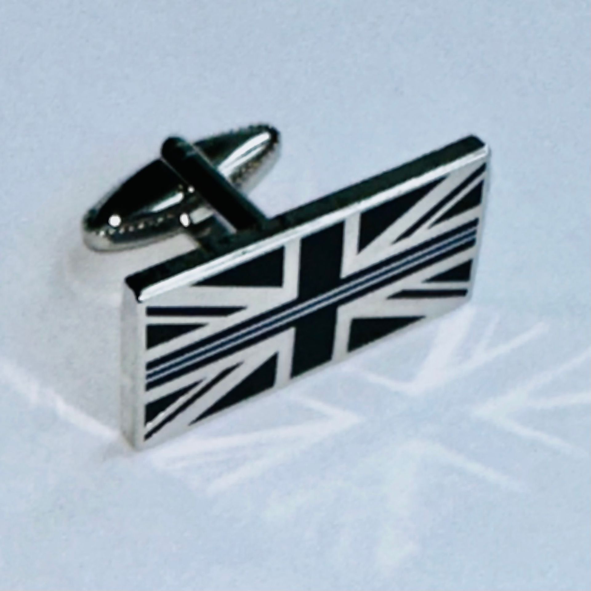 TBLUK Cufflinks 1