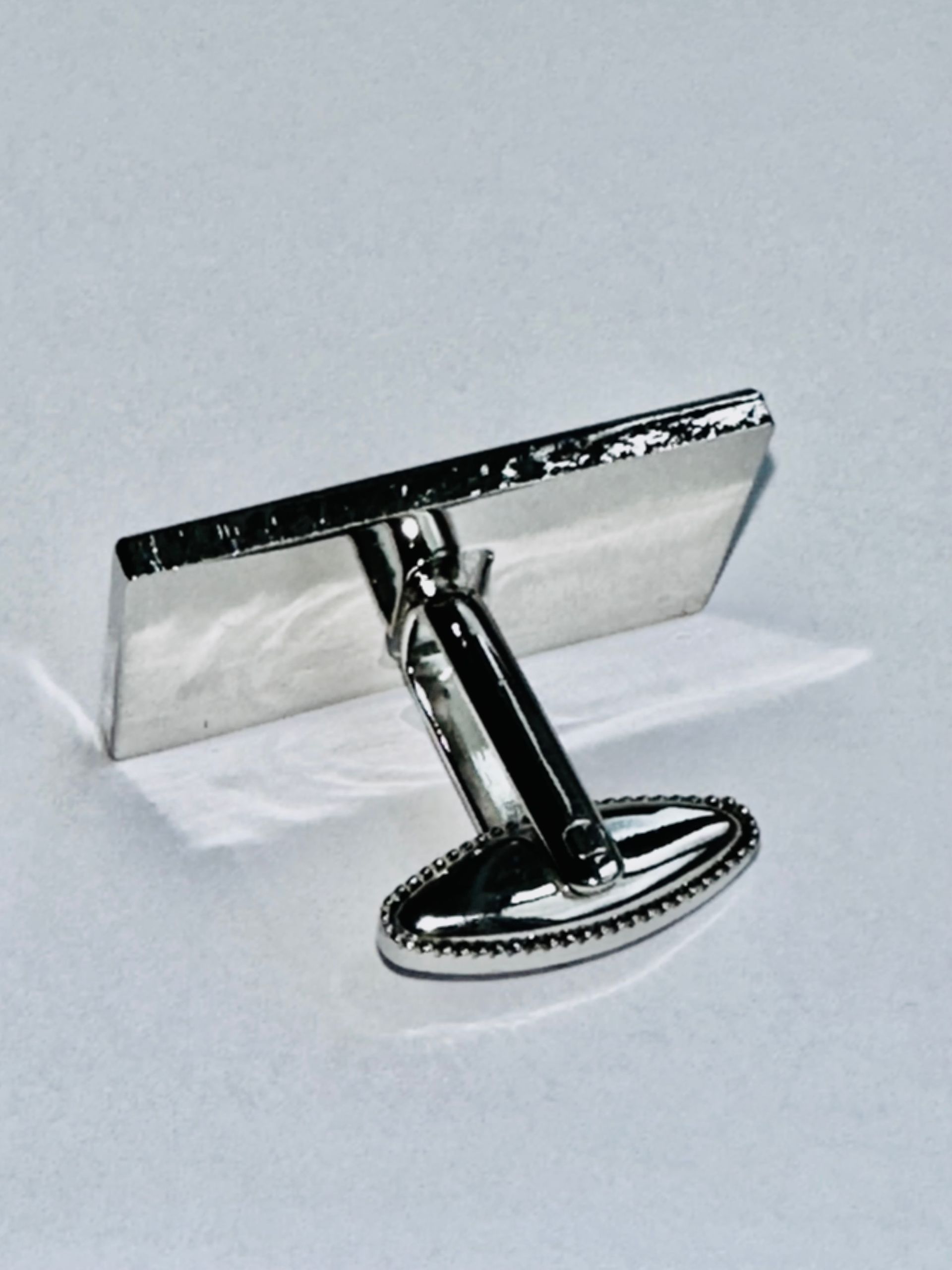 TBLUK Cufflinks 1