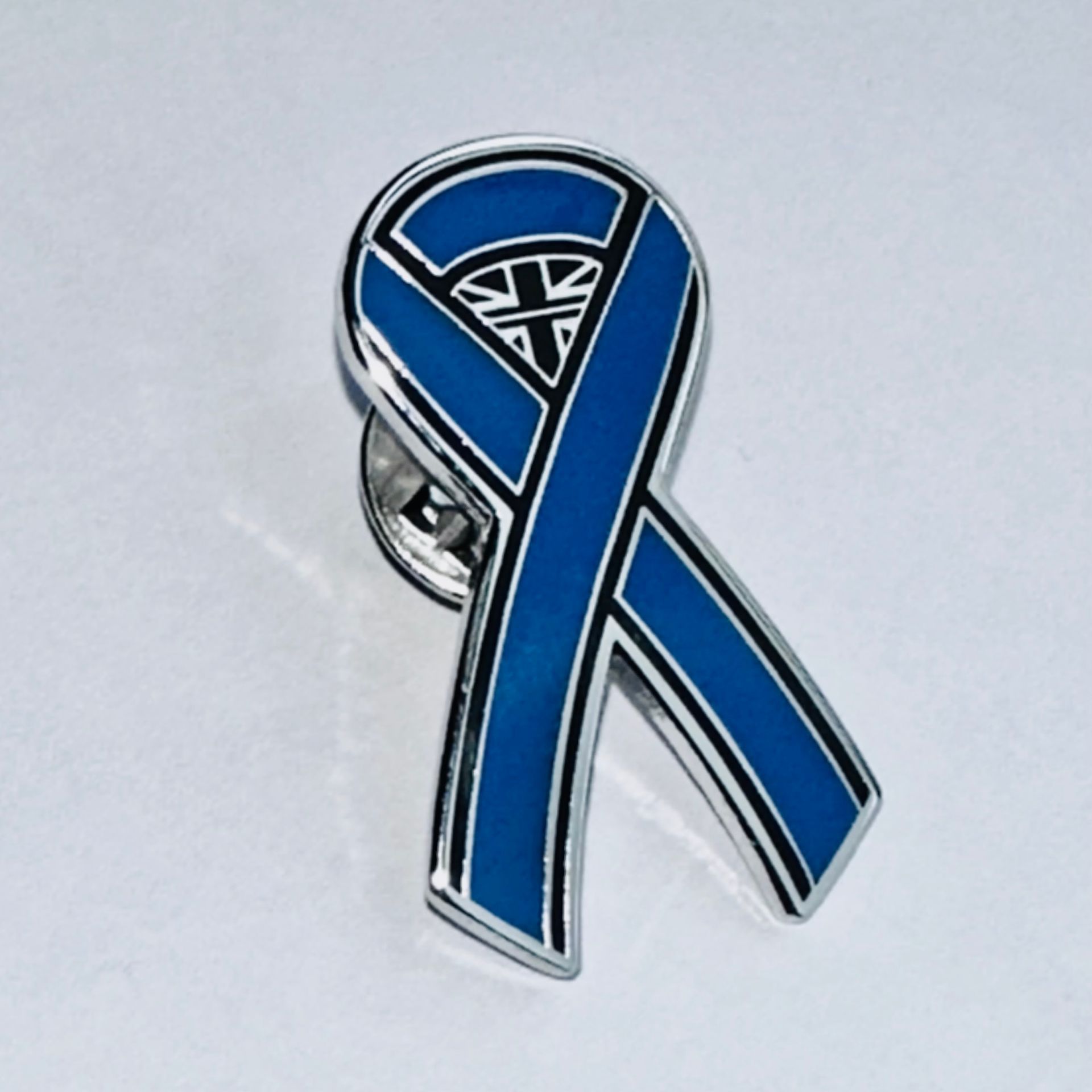 TBLUK Ribbons Badge 1