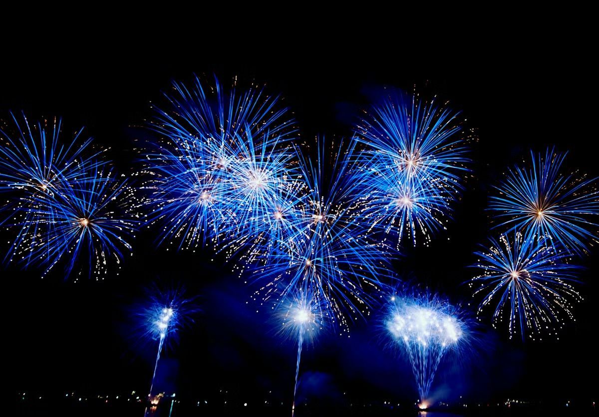 TBLUK New Year 2