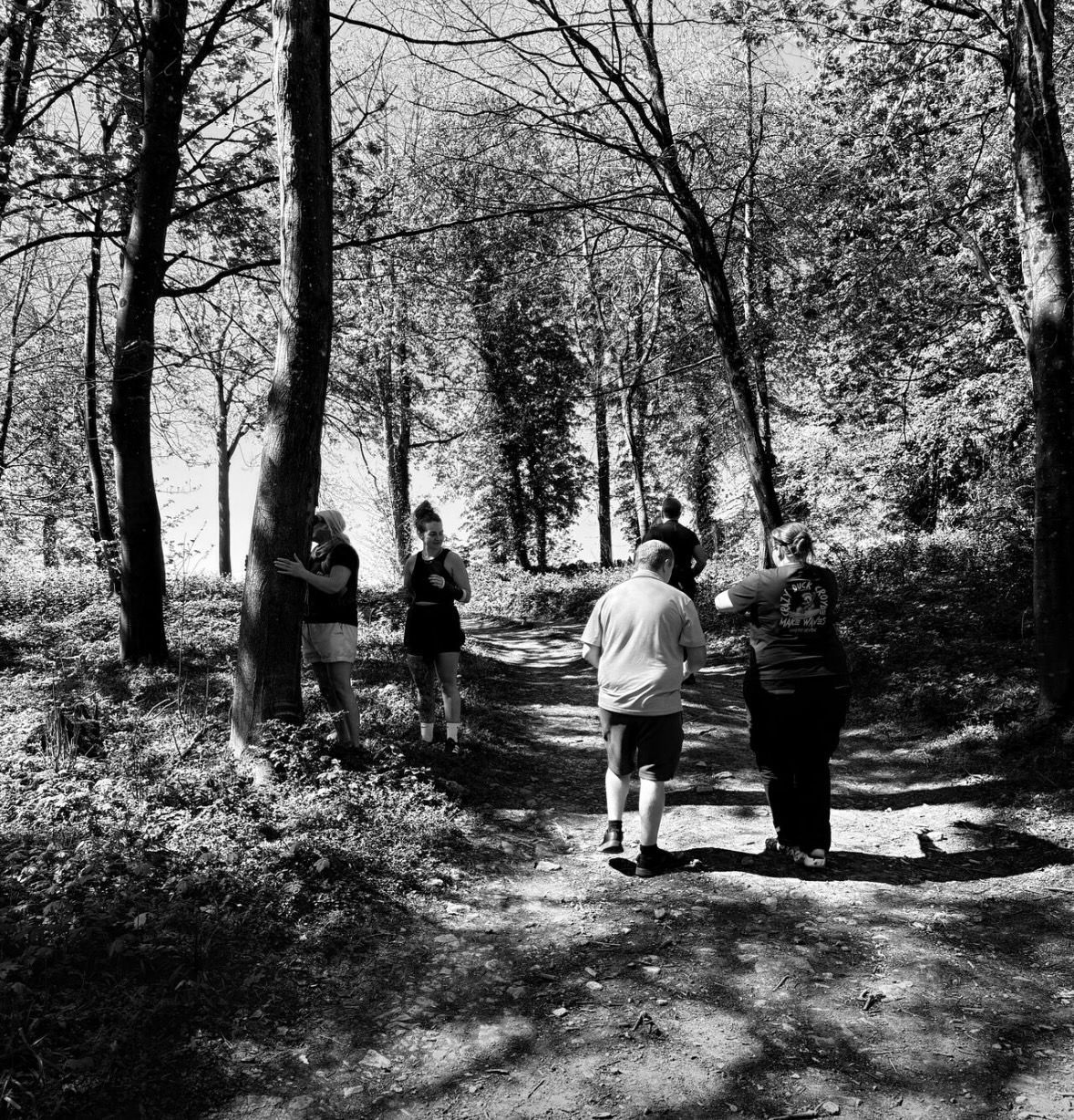 Retreat 3