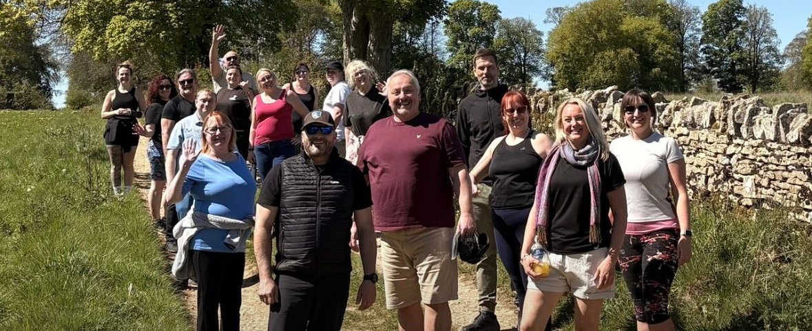 Wellbeing Retreat 1