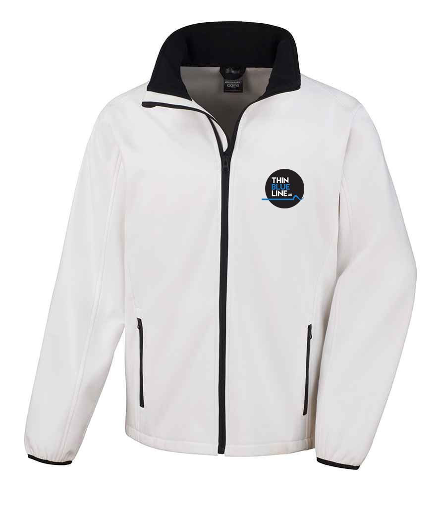 Softshell Jacket