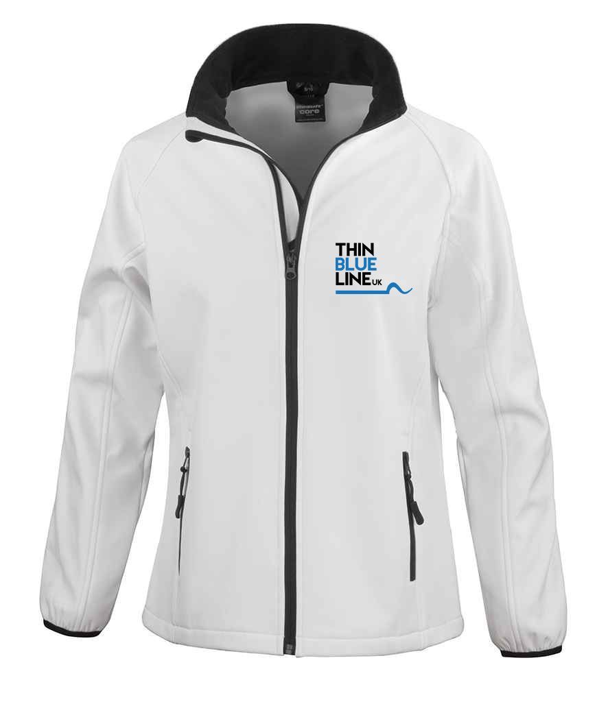 Softshell Jacket