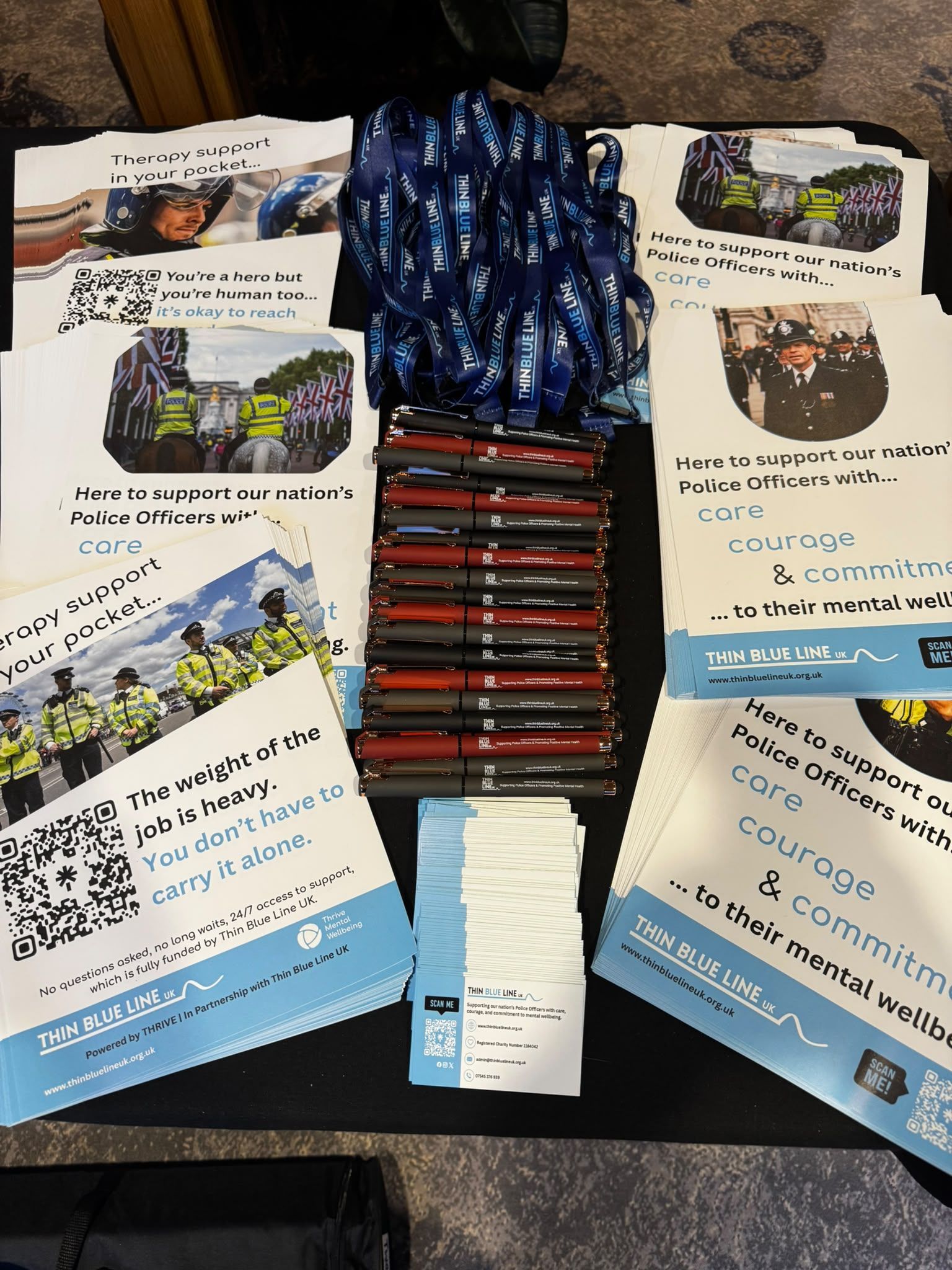 Police Conference 3