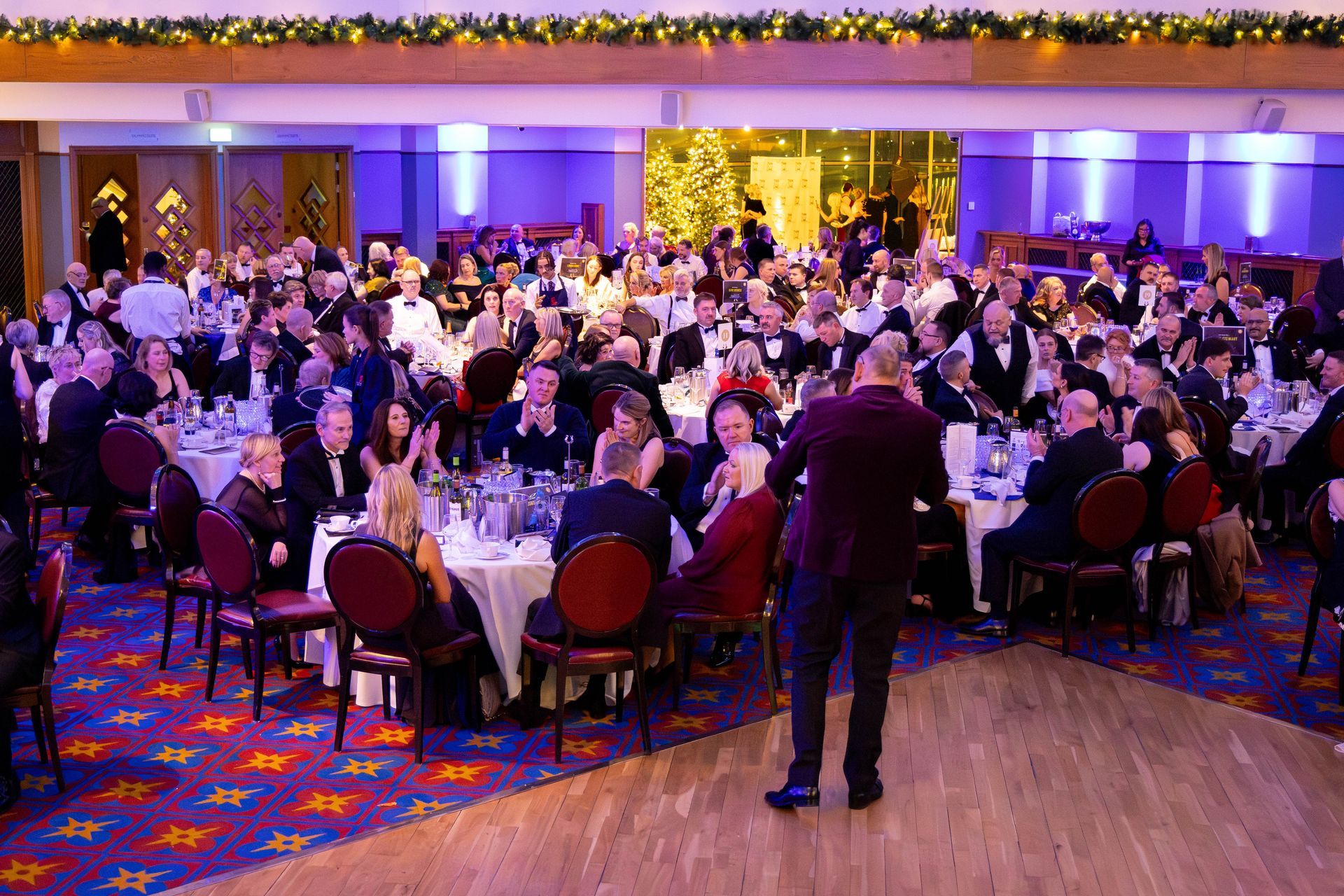 TBLUK Ball 17