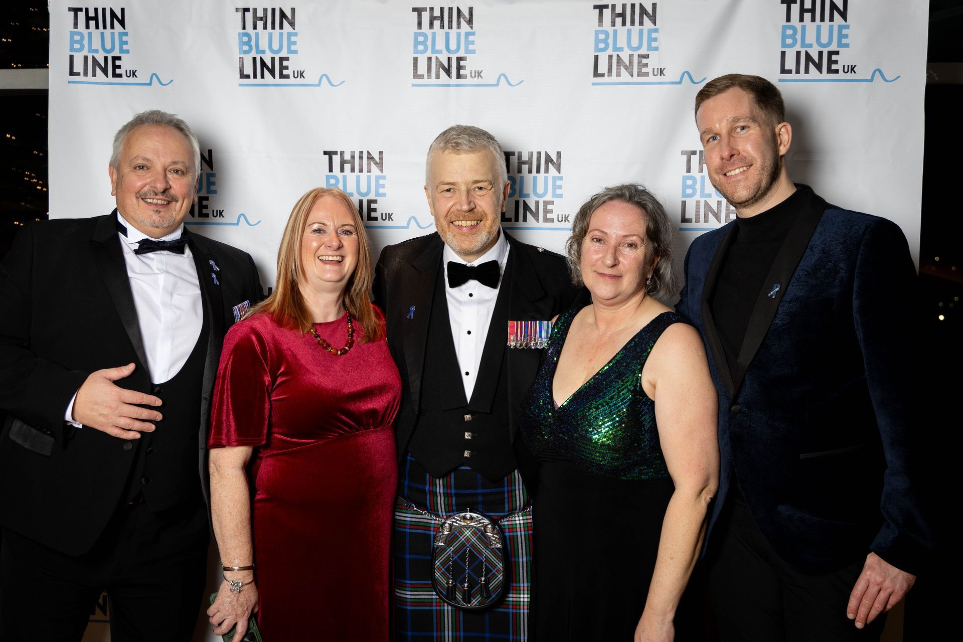 TBLUK Ball 15