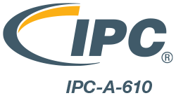 IPC-A-610 logo