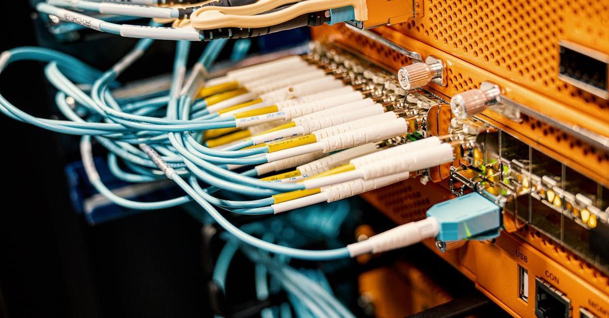 Electronic Manufacturing Services for networking applications