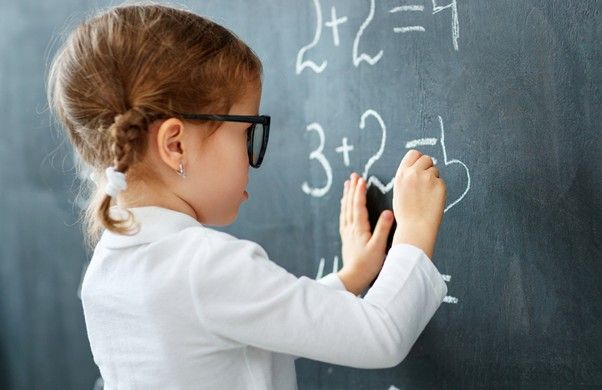 The Cornerstone of Math