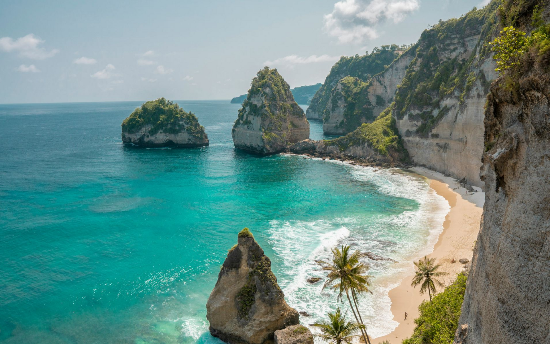 South Bali Guide: Best Beaches, Attractions & Hidden Gems | Family Nest ...