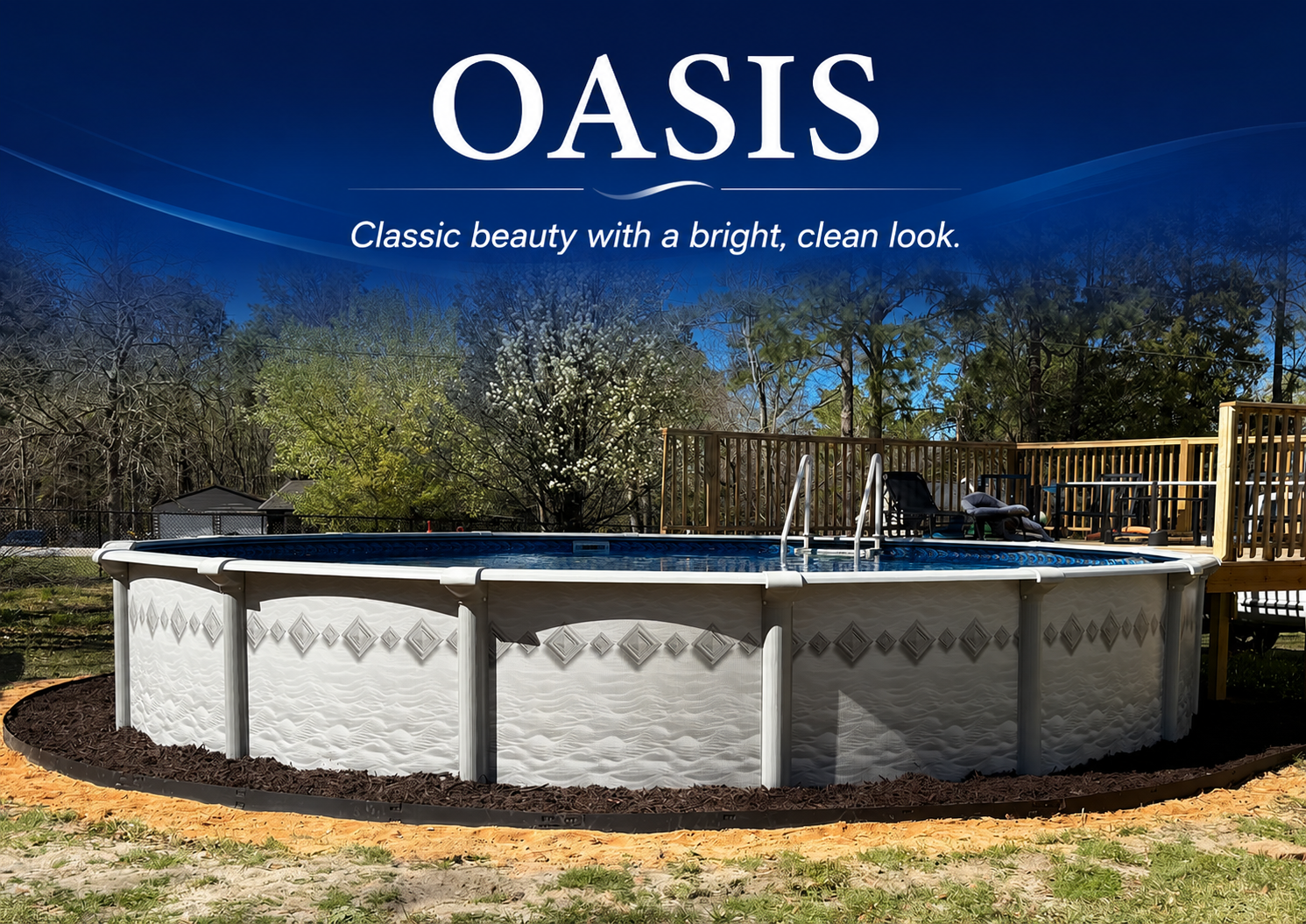 Above Ground Pools Lexington, SC