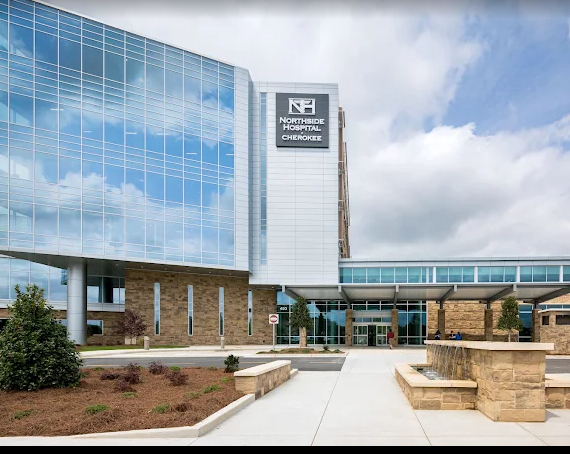 Northside Hospital Cherokee