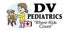 DV Pediatrics Logo